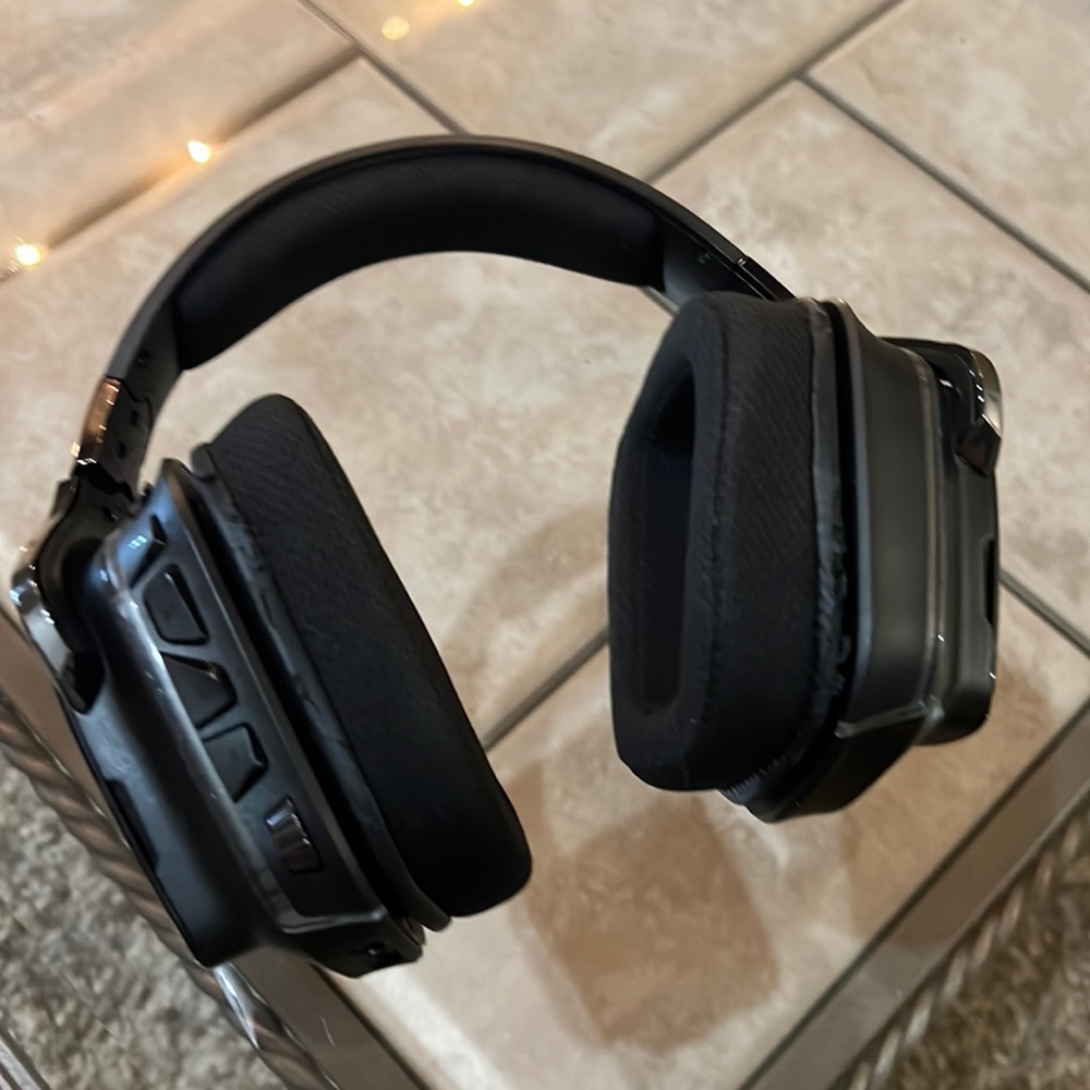 G 635 headphones! 🔥🤗🥰